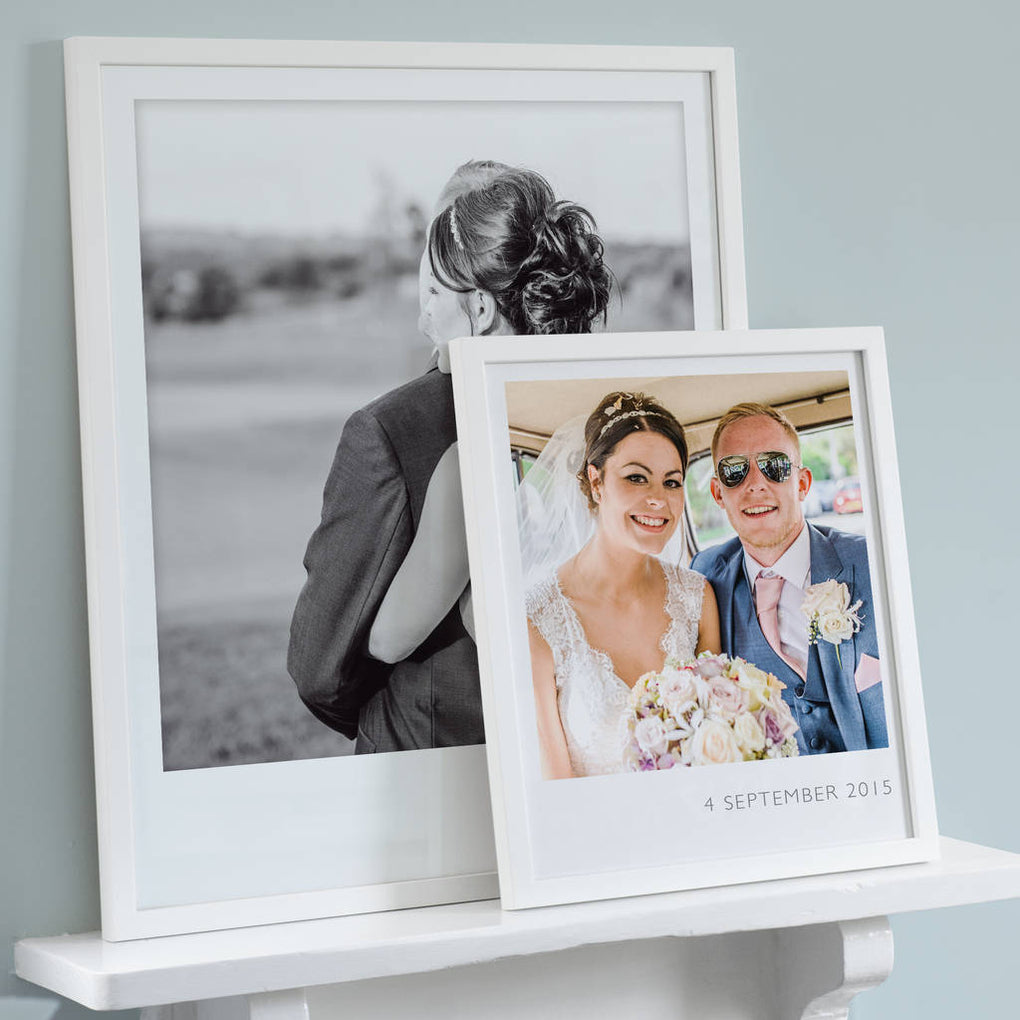 Personalised Photo Gifts– The Drifting Bear Co